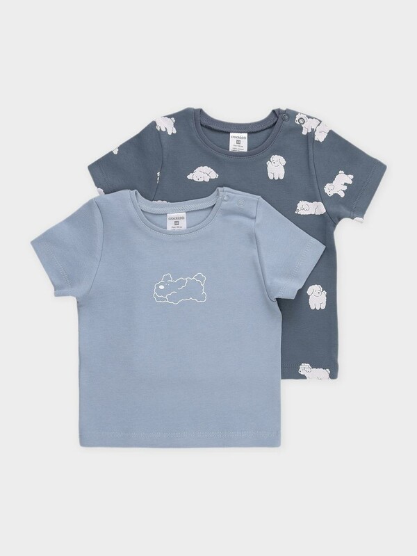 фуфайка (футболка) яс